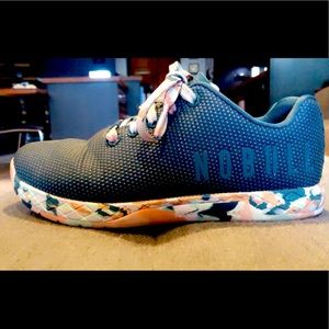 NoBull Trainers Size 6.5